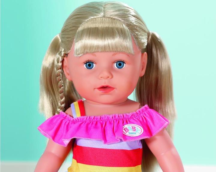 Image du produit Baby Born Sister