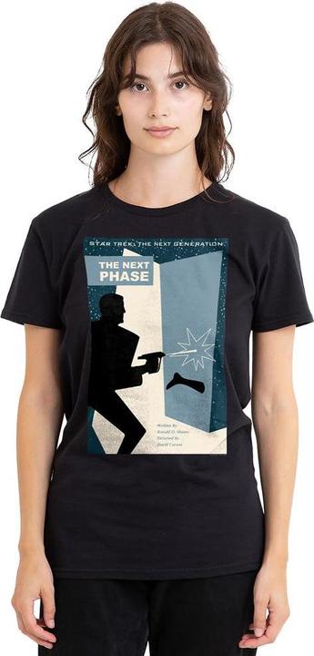Produktbild The Next Generation Season 5 Episode 24 TShirt (L)