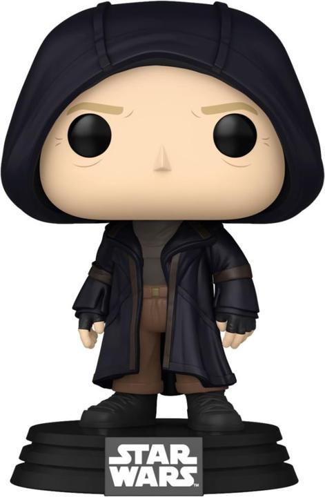 Funko Star Wars : Andor POP! TV Vinyl Figure Luthen Rael 9 cm