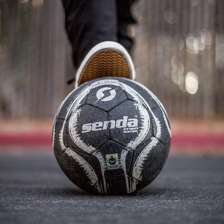 Produktbild Senda Street Freestyle Trick Fussball