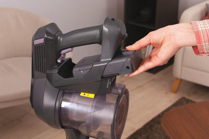 Productafbeelding Hoover HF103X 011