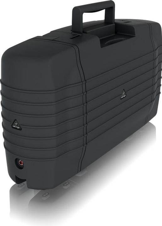 Behringer Passives PA Lautsprecher-Set P (Passiv, 1x 200 W)