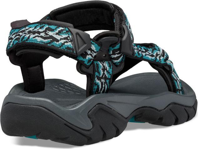 Actual product image Teva Terra Fi 5 Universal Sandals (36)