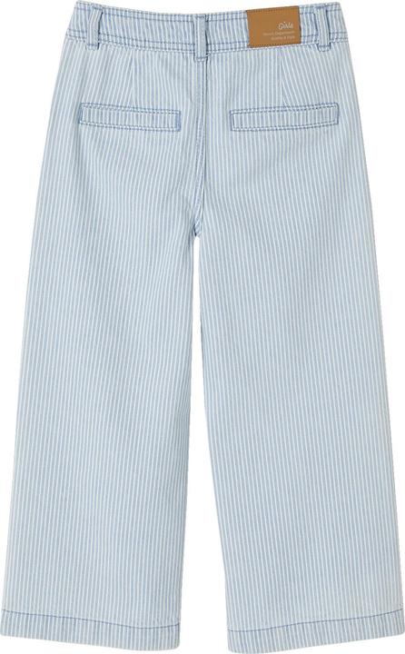 Produktbild Vertbaudet Weite Mädchen 3/4-Hose (86)