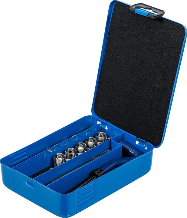 Actual product image BGS Thread Repair Kit M12 x 1.5 mm 14 pcs.