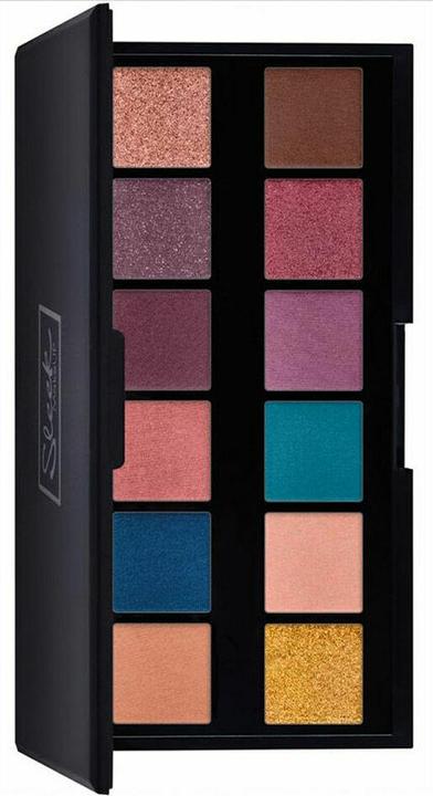 Actual product image Sleek MakeUP i-divine (High Flyer)