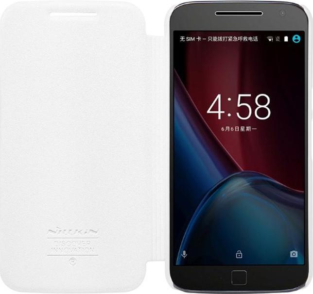 Produktbild Nillkin Sparkle Series (Motorola Moto G4 Plus)