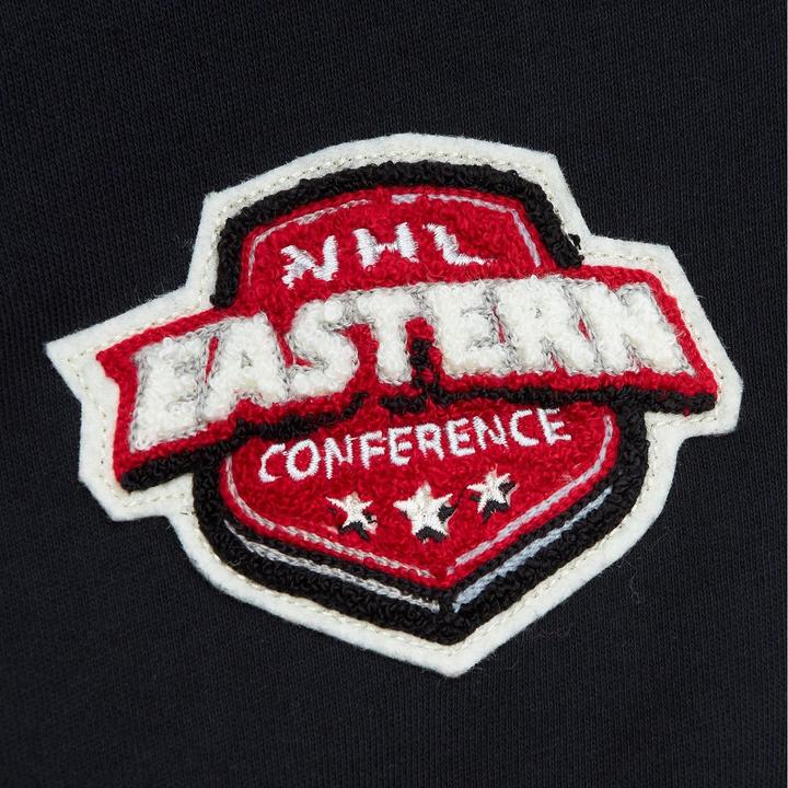 Immagine prodotto Mitchell & Ness Felpa con cappuccio French Terry - Boston Bruins - XXL (XXL)