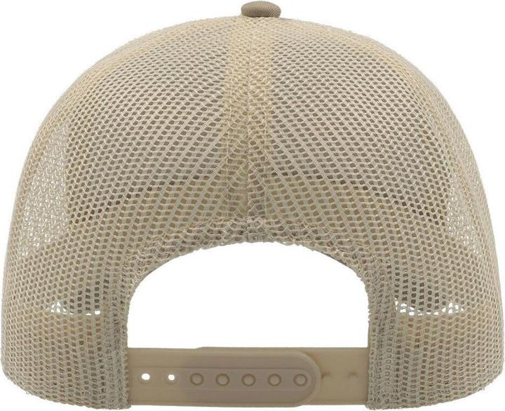 Image du produit Atlantis Casquette de camionneur Rapper Avec 5 panneaux (Taille unique)