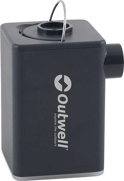 Produktbild Outwell Aeroflow Rechargeable