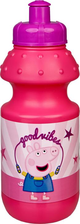 Produktbild Undercover Koffer inkl. Flasche und Box PIGP9860 Peppa Pig