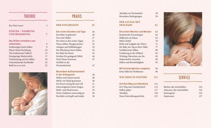 Image du produit Stillen (Allemand, Márta Guóth-Gumberger, 2014)