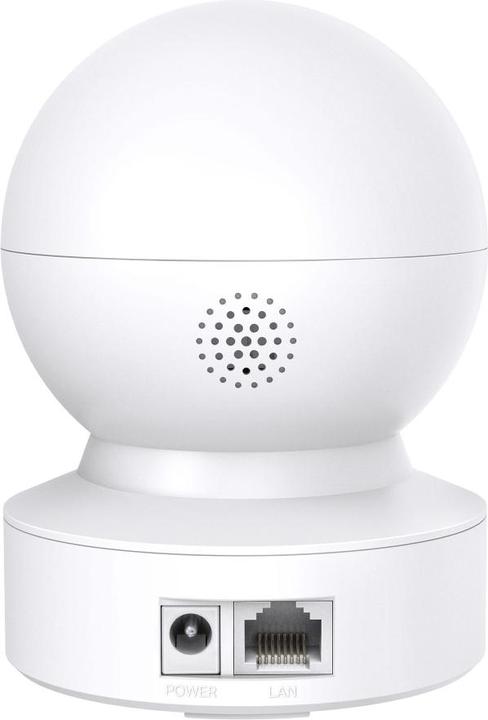 Produktbild TP-Link WRL CAMERA PAN/TILT/TAPO C202 (1920 x 1080 Pixels)