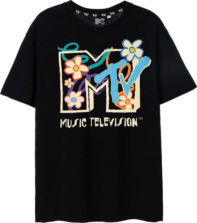 Produktbild MTV TShirt (XL)
