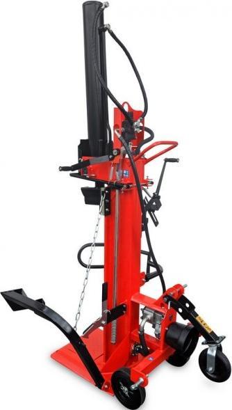 Immagine prodotto Crossfer - 22 To Holzspalter stehend Zapfwelle PTO LS22T-PTO
