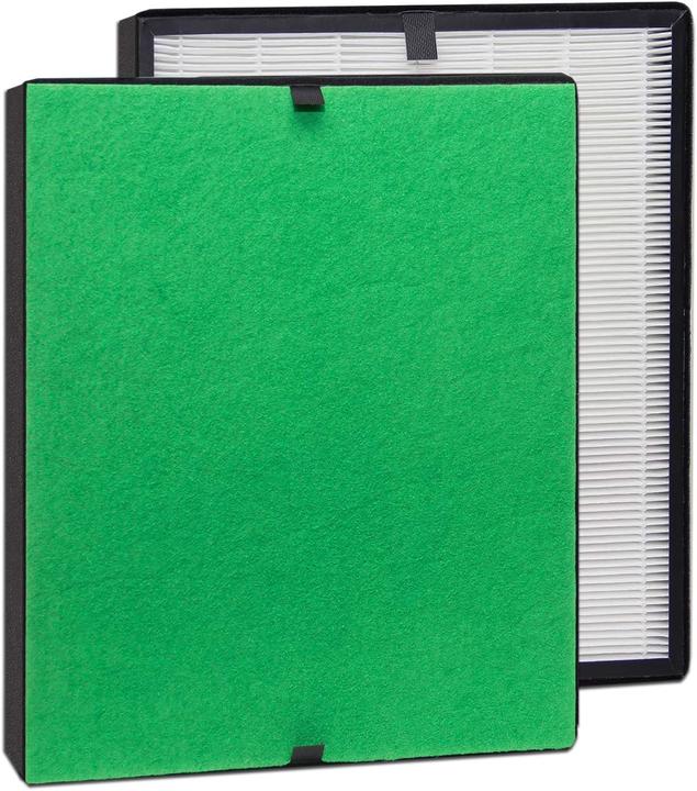 Produktbild Alfda Ersatzfilter TrueHEPA Komplettset für Luftreiniger ALR300 Comfort