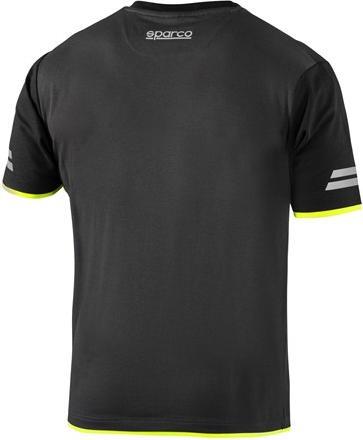 Actual product image Sparco Workwear T-Shirt Tech (3XL)
