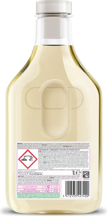 Produktbild Ecover Essential Woll- und Feinwaschmittel (22 Waschgänge, Flüssig)