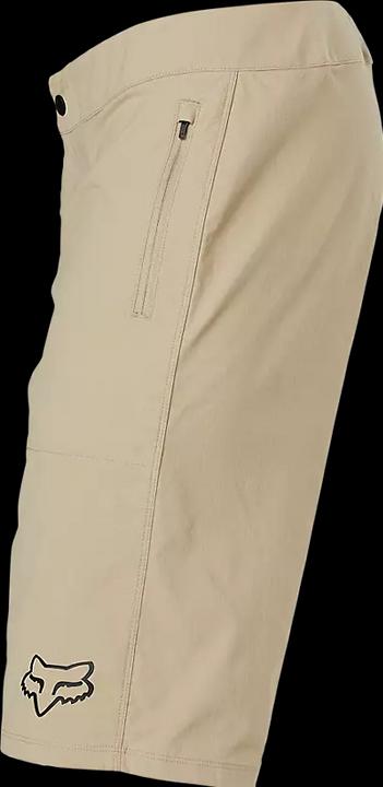 Produktbild Fox SHORT 23 RANGER W/LINER BROWN 34 (34)