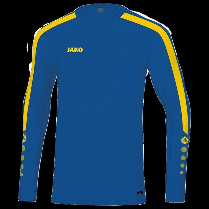 Actual product image JAKO Sweat Power (L)