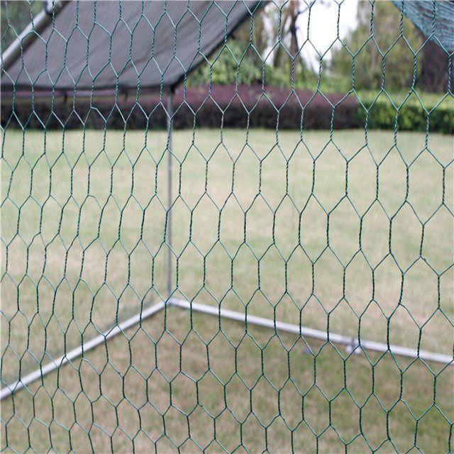 Produktbild Zipper Heimtiergehege 3m x 8m x 2.5m