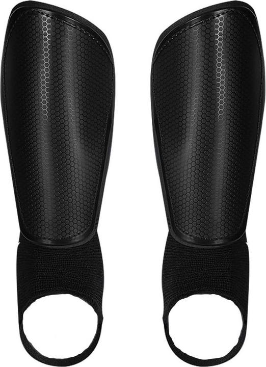 Actual product image Cbx Schienbeinschoner mit Knöchelschutz Grösse S