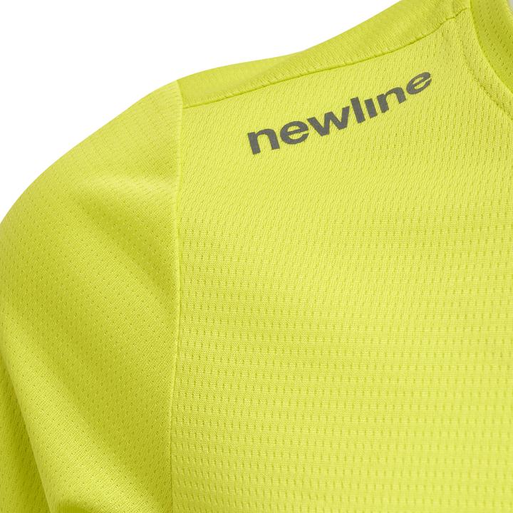 Image du produit Newline T-Shirt Fonctionnel Enfants Core S/S (164)