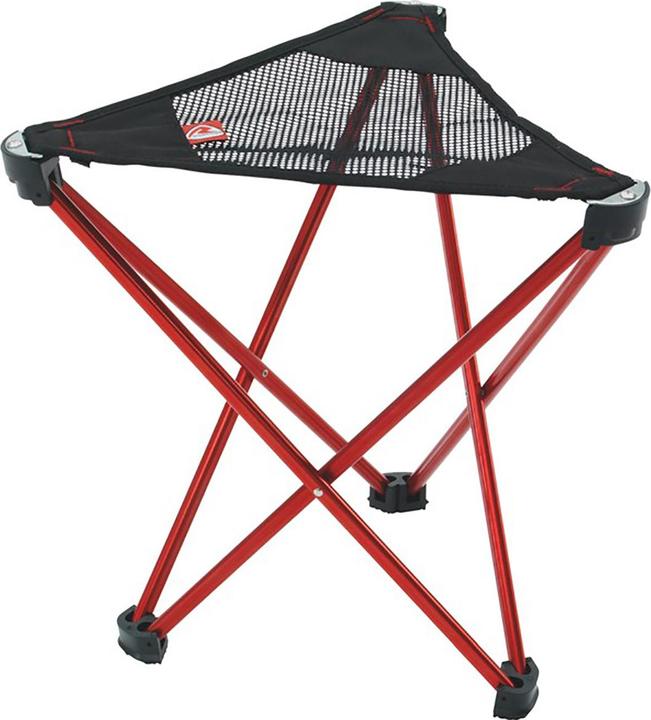 Robens Geographic High