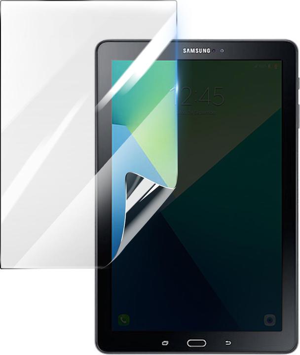 Produktbild 3MK ScreenSafe Folie (1 Stück, Galaxy Tab A 10.1 (2016))