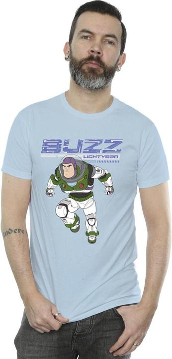 Produktbild Disney Lightyear Buzz Jump To Action TShirt (XL)