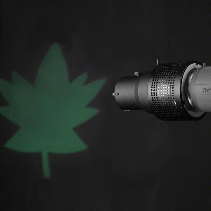 Produktbild Walimex Universal Projektionsvorsatz Profoto