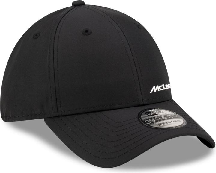 Produktbild New Era 39Thirty Stretch Cap - McLaren Automotive - S/M (S/M)