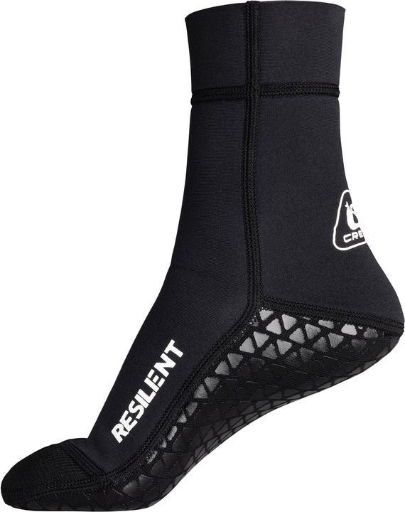 Actual product image Cressi Resilient Pro Neoprensocken (2 mm, XXL)