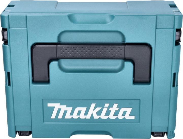 Actual product image Makita DTW 301 T1J Cordless impact wrench 18 V 330 Nm 1/2" brushless + 1x rechargeable battery 5.0 Ah + (Rechargeable battery operated)
