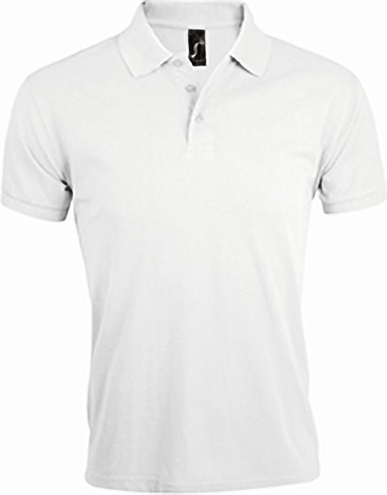 Image du produit Sols Prime Pique PoloShirt manches courtes (XXL)