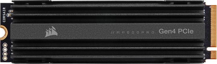 Produktbild Corsair MP600 Pro (4000 GB, M.2 2280)
