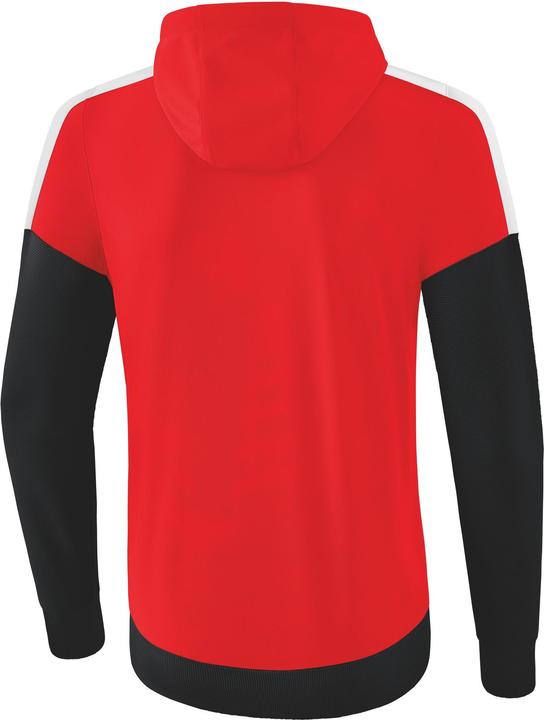Produktbild Erima Trainingsjacke Mit Kapuze Squad (M)