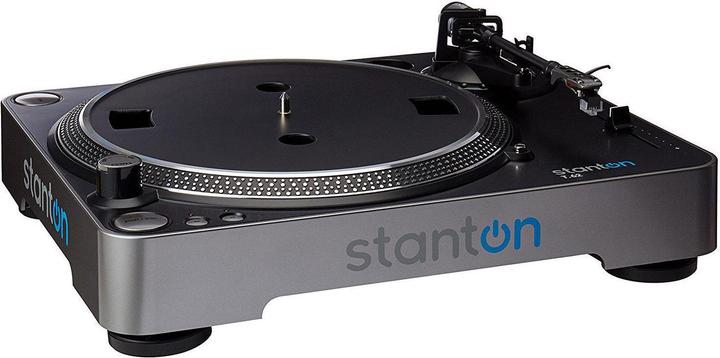 Produktbild stanton T.62 Plattenspieler (Mittelklasse)