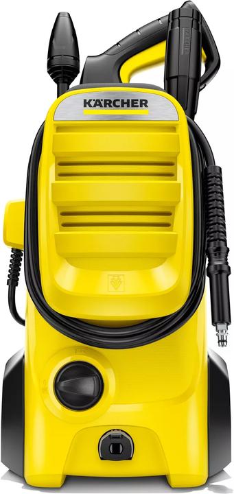 Produktbild Kärcher K4 Compact (Netzbetrieb)