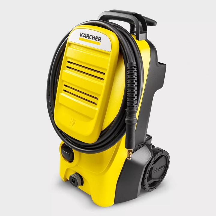 Produktbild Kärcher K4 Compact (Netzbetrieb)