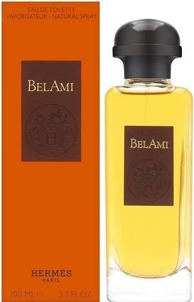 Hermès Bel Ami (Eau de Toilette, 100 ml)