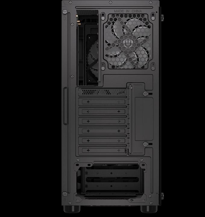 Immagine prodotto Endorfy Obudowa Signum 300 ARGB (ATX, Mini-ITX)