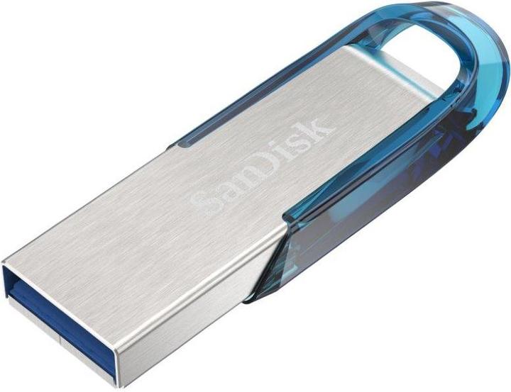 Produktbild SanDisk Ultra Flair (128 GB, USB-A, USB 3.0)