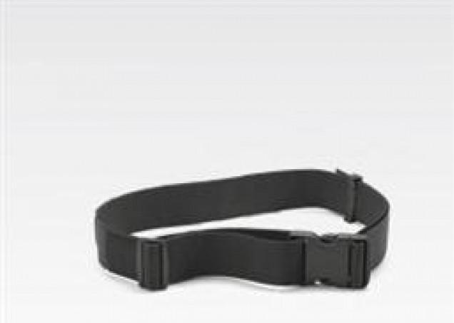 Actual product image Zebra Holster belt