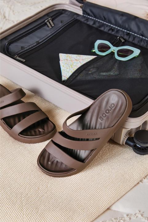 Actual product image Crocs W's Getaway Strappy (42, 42.5, 43, 42 2/3)