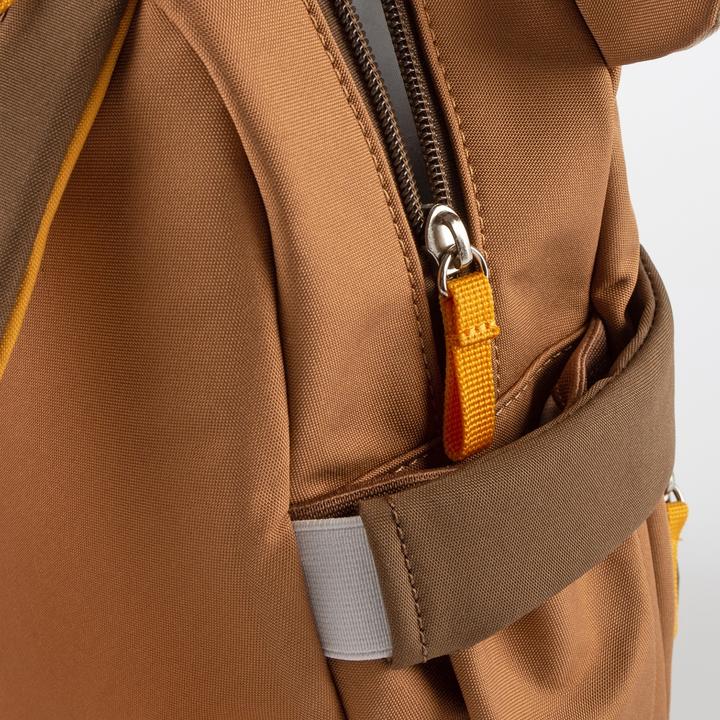 Produktbild Sigikid Pfötchen-Rucksack Bär braun