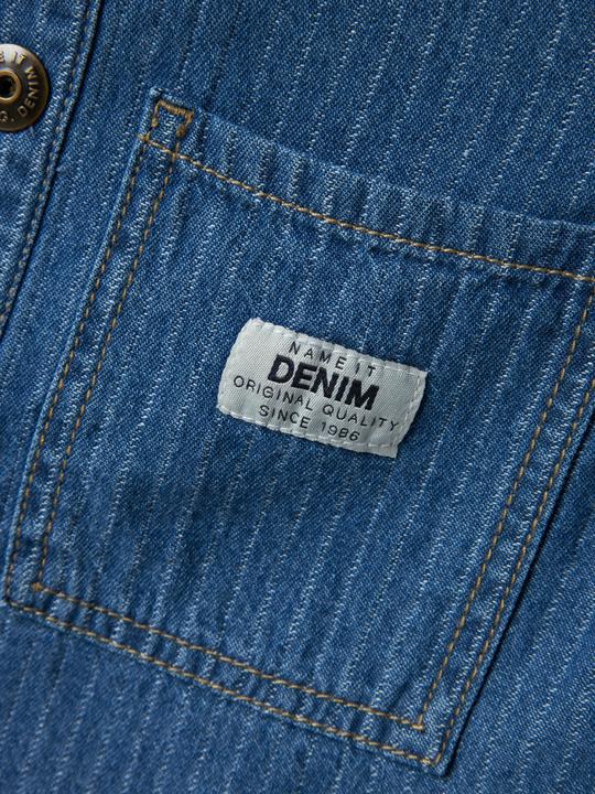 Immagine prodotto Name it Denim Jeanshemd (122)