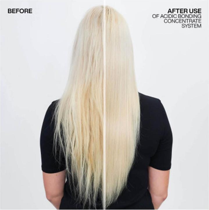Immagine prodotto Redken Acido - Condizionatore concentrato per l'incollaggio (300 ml)