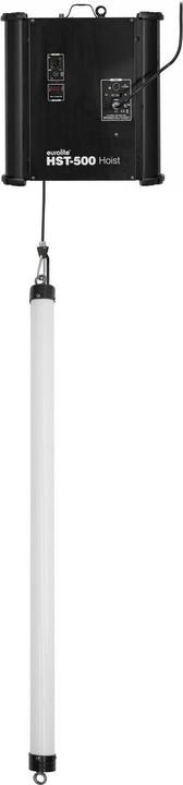 Actual product image Eurolite LED Space Tube 100 + HST-500