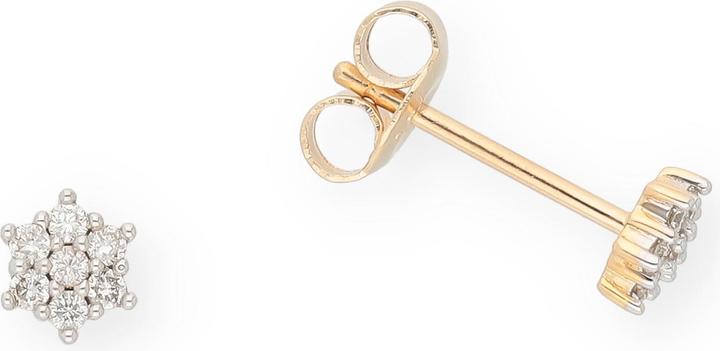 Immagine prodotto Carat eleganza (Oro 18ct)